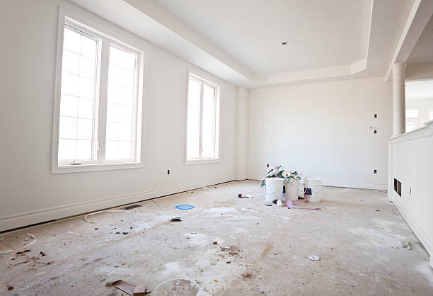 Best Water-Damaged Drywall Repair  in Cedarhurst, NY